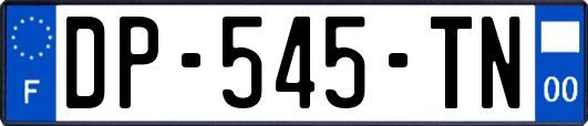 DP-545-TN