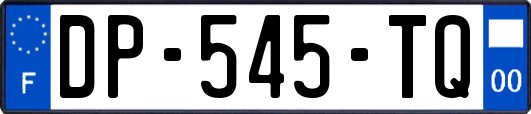 DP-545-TQ