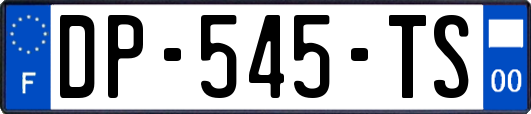 DP-545-TS