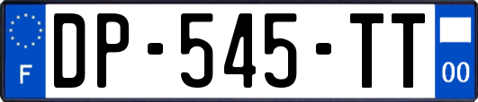 DP-545-TT