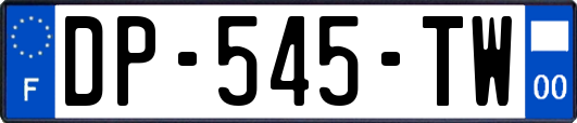 DP-545-TW