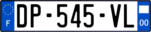 DP-545-VL