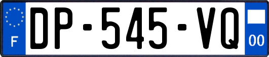DP-545-VQ