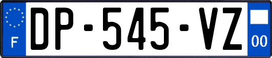 DP-545-VZ