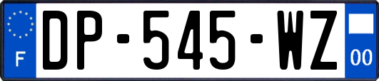 DP-545-WZ