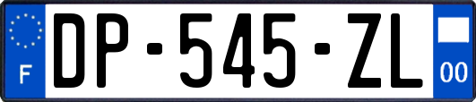 DP-545-ZL