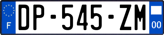 DP-545-ZM