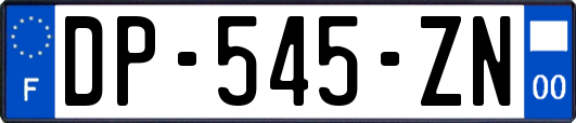 DP-545-ZN