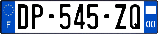 DP-545-ZQ