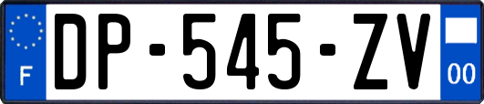 DP-545-ZV