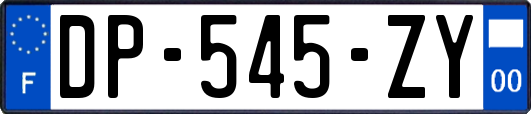 DP-545-ZY