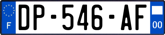 DP-546-AF