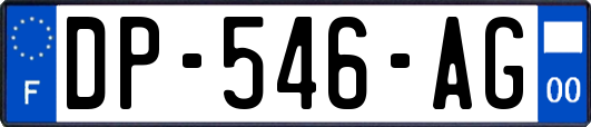 DP-546-AG