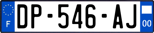 DP-546-AJ