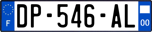 DP-546-AL