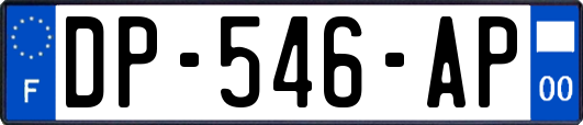 DP-546-AP