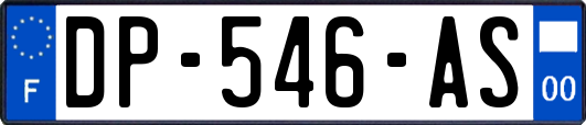 DP-546-AS