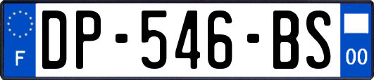 DP-546-BS