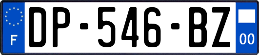 DP-546-BZ