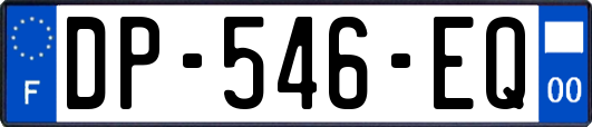 DP-546-EQ