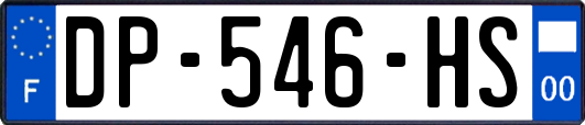 DP-546-HS