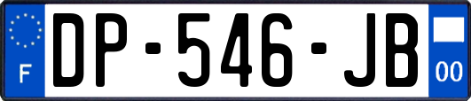 DP-546-JB