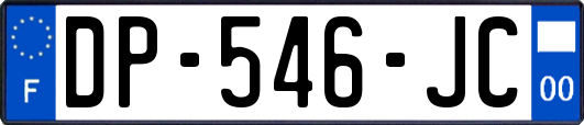 DP-546-JC