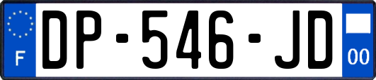 DP-546-JD