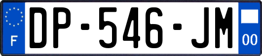 DP-546-JM