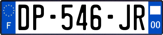 DP-546-JR