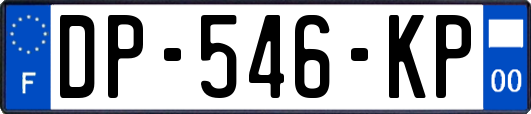 DP-546-KP