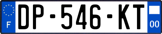 DP-546-KT