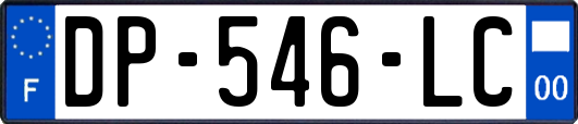 DP-546-LC