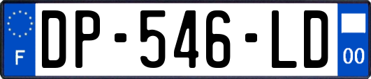 DP-546-LD