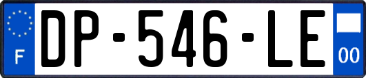 DP-546-LE