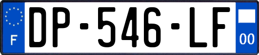 DP-546-LF