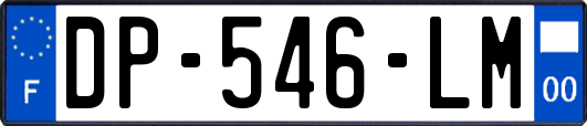 DP-546-LM