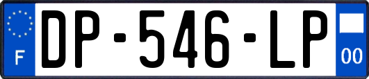 DP-546-LP