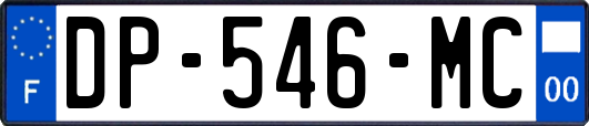 DP-546-MC