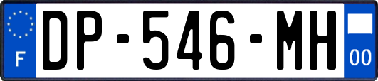 DP-546-MH