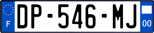 DP-546-MJ