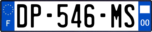 DP-546-MS
