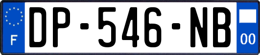 DP-546-NB