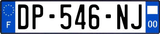 DP-546-NJ