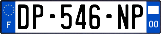 DP-546-NP