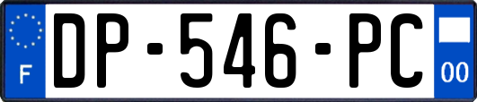 DP-546-PC