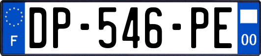 DP-546-PE