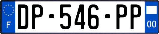 DP-546-PP