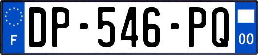 DP-546-PQ