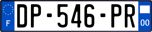 DP-546-PR